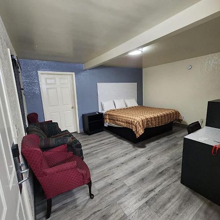 גרינסבורו Green Garden Inn מראה חיצוני תמונה